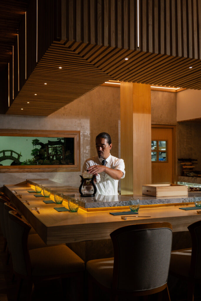 Bistecca SCBD